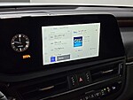 New 2025 LEXUS ES ES 350 FWD in LAS VEGAS, NEVADA (Photo 18)