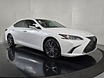 New 2025 LEXUS ES ES 350 FWD in LAS VEGAS, NEVADA (Photo 2)