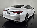 New 2025 LEXUS ES ES 350 FWD in LAS VEGAS, NEVADA (Photo 4)