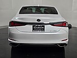 New 2025 LEXUS ES ES 350 FWD in LAS VEGAS, NEVADA (Photo 5)