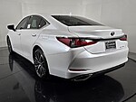 New 2025 LEXUS ES ES 350 FWD in LAS VEGAS, NEVADA (Photo 6)