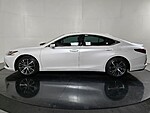 New 2025 LEXUS ES ES 350 FWD in LAS VEGAS, NEVADA (Photo 7)