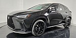 New 2026 LEXUS NX NX 350 F SPORT HANDLING AWD in LAS VEGAS, NEVADA