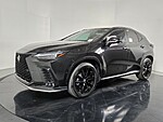 New 2026 LEXUS NX NX 350 F SPORT HANDLING AWD in LAS VEGAS, NEVADA (Photo 1)
