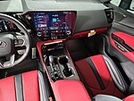 New 2026 LEXUS NX NX 350 F SPORT HANDLING AWD in LAS VEGAS, NEVADA (Photo 15)
