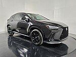 New 2026 LEXUS NX NX 350 F SPORT HANDLING AWD in LAS VEGAS, NEVADA (Photo 2)