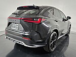 New 2026 LEXUS NX NX 350 F SPORT HANDLING AWD in LAS VEGAS, NEVADA (Photo 4)