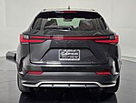 New 2026 LEXUS NX NX 350 F SPORT HANDLING AWD in LAS VEGAS, NEVADA (Photo 5)