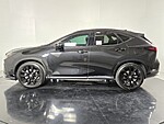 New 2026 LEXUS NX NX 350 F SPORT HANDLING AWD in LAS VEGAS, NEVADA (Photo 7)