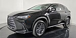 New 2026 LEXUS NX NX 350 AWD in LAS VEGAS, NEVADA