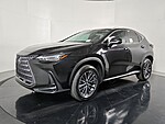 New 2026 LEXUS NX NX 350 AWD in LAS VEGAS, NEVADA (Photo 1)