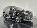 New 2026 LEXUS NX NX 350 AWD in LAS VEGAS, NEVADA (Photo 2)