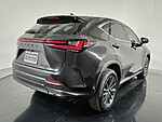 New 2026 LEXUS NX NX 350 AWD in LAS VEGAS, NEVADA (Photo 4)