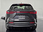 New 2026 LEXUS NX NX 350 AWD in LAS VEGAS, NEVADA (Photo 5)