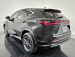 New 2026 LEXUS NX NX 350 AWD in LAS VEGAS, NEVADA (Photo 6)