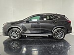 New 2026 LEXUS NX NX 350 AWD in LAS VEGAS, NEVADA (Photo 7)