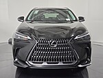 New 2026 LEXUS NX NX 350 AWD in LAS VEGAS, NEVADA (Photo 8)
