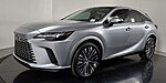 New 2026 LEXUS RX RX 350H AWD in LAS VEGAS, NEVADA