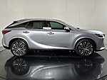 New 2026 LEXUS RX RX 350H AWD in LAS VEGAS, NEVADA (Photo 3)
