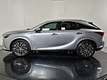 New 2026 LEXUS RX RX 350H AWD in LAS VEGAS, NEVADA (Photo 7)