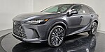 New 2026 LEXUS RX RX 350H AWD in LAS VEGAS, NEVADA