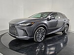 New 2026 LEXUS RX RX 350H AWD in LAS VEGAS, NEVADA (Photo 1)