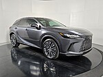 New 2026 LEXUS RX RX 350H AWD in LAS VEGAS, NEVADA (Photo 2)