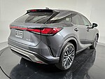 New 2026 LEXUS RX RX 350H AWD in LAS VEGAS, NEVADA (Photo 4)