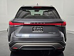 New 2026 LEXUS RX RX 350H AWD in LAS VEGAS, NEVADA (Photo 5)