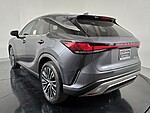 New 2026 LEXUS RX RX 350H AWD in LAS VEGAS, NEVADA (Photo 6)