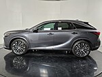 New 2026 LEXUS RX RX 350H AWD in LAS VEGAS, NEVADA (Photo 7)