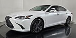 New 2025 LEXUS ES ES 350 FWD in LAS VEGAS, NEVADA
