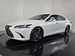 New 2025 LEXUS ES ES 350 FWD in LAS VEGAS, NEVADA (Photo 1)