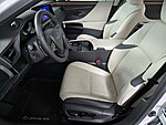 New 2025 LEXUS ES ES 350 FWD in LAS VEGAS, NEVADA (Photo 10)