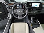 New 2025 LEXUS ES ES 350 FWD in LAS VEGAS, NEVADA (Photo 14)