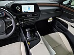 New 2025 LEXUS ES ES 350 FWD in LAS VEGAS, NEVADA (Photo 15)