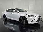 New 2025 LEXUS ES ES 350 FWD in LAS VEGAS, NEVADA (Photo 2)