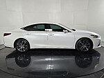 New 2025 LEXUS ES ES 350 FWD in LAS VEGAS, NEVADA (Photo 3)