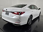 New 2025 LEXUS ES ES 350 FWD in LAS VEGAS, NEVADA (Photo 4)