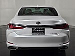 New 2025 LEXUS ES ES 350 FWD in LAS VEGAS, NEVADA (Photo 5)