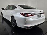 New 2025 LEXUS ES ES 350 FWD in LAS VEGAS, NEVADA (Photo 6)