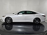 New 2025 LEXUS ES ES 350 FWD in LAS VEGAS, NEVADA (Photo 7)