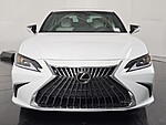 New 2025 LEXUS ES ES 350 FWD in LAS VEGAS, NEVADA (Photo 8)
