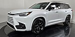 New 2026 LEXUS TX TX 500h F SPORT Performance Premium AWD in LAS VEGAS, NEVADA