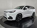 New 2026 LEXUS TX TX 500h F SPORT Performance Premium AWD in LAS VEGAS, NEVADA (Photo 1)