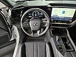 New 2026 LEXUS TX TX 500h F SPORT Performance Premium AWD in LAS VEGAS, NEVADA (Photo 14)