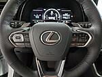 New 2026 LEXUS TX TX 500h F SPORT Performance Premium AWD in LAS VEGAS, NEVADA (Photo 17)
