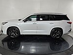 New 2026 LEXUS TX TX 500h F SPORT Performance Premium AWD in LAS VEGAS, NEVADA (Photo 7)