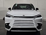 New 2026 LEXUS TX TX 500h F SPORT Performance Premium AWD in LAS VEGAS, NEVADA (Photo 8)