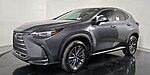 New 2026 LEXUS NX NX 350 Premium AWD in LAS VEGAS, NEVADA
